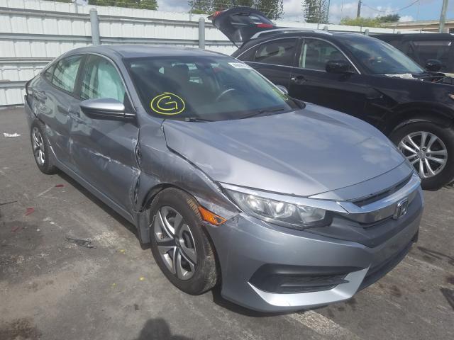 HONDA CIVIC LX 2016 2hgfc2f50gh540438