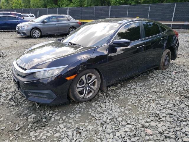 HONDA CIVIC 2016 2hgfc2f50gh540634