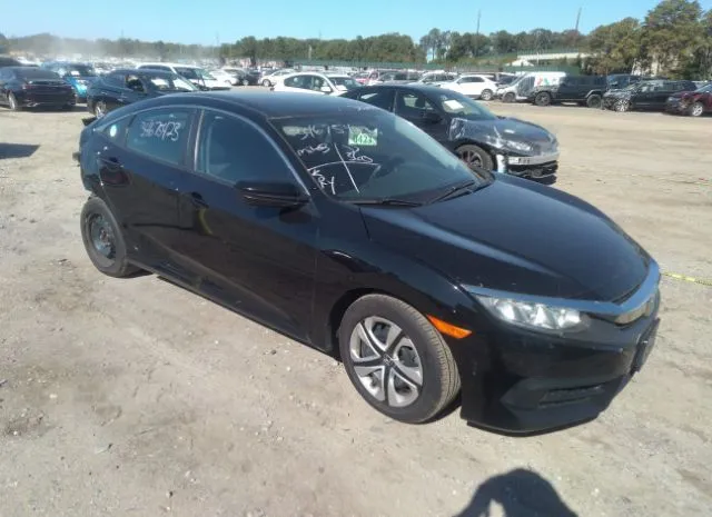 HONDA CIVIC SEDAN 2016 2hgfc2f50gh541170