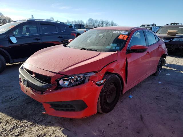 HONDA CIVIC LX 2016 2hgfc2f50gh542268