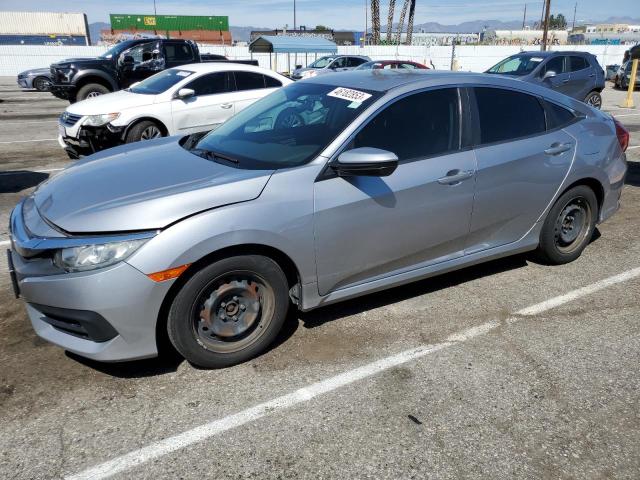 HONDA CIVIC LX 2016 2hgfc2f50gh542545