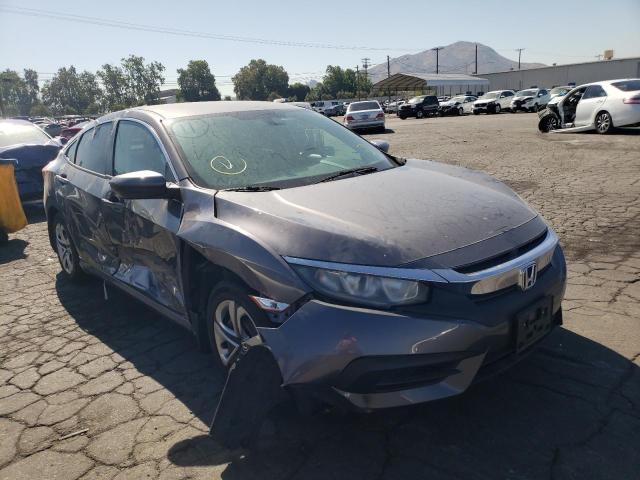 HONDA CIVIC LX 2016 2hgfc2f50gh542822