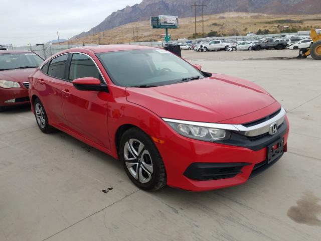 HONDA CIVIC LX 2016 2hgfc2f50gh543596