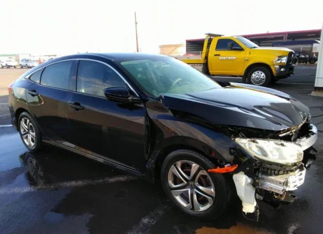 HONDA CIVIC SEDAN 2016 2hgfc2f50gh544876