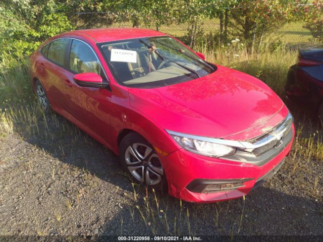 HONDA CIVIC SEDAN 2016 2hgfc2f50gh547258