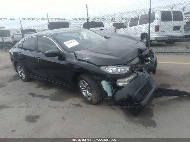 HONDA CIVIC SEDAN 2016 2hgfc2f50gh547714