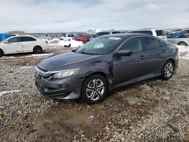 HONDA CIVIC LX 2016 2hgfc2f50gh548815