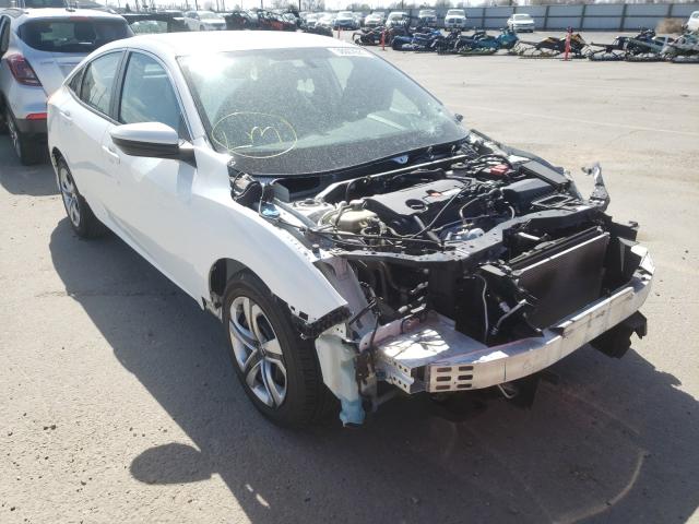 HONDA CIVIC LX 2016 2hgfc2f50gh549155