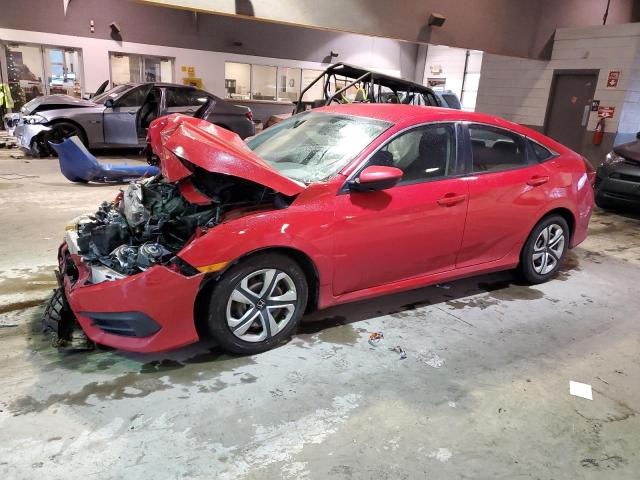 HONDA CIVIC LX 2016 2hgfc2f50gh550192