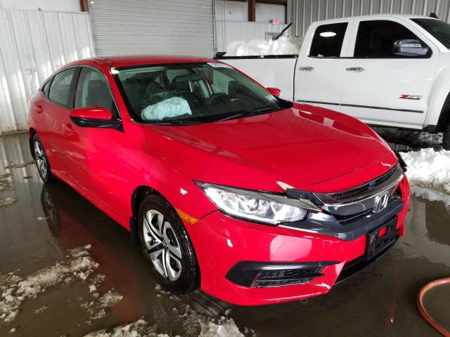 HONDA CIVIC LX 2016 2hgfc2f50gh550421