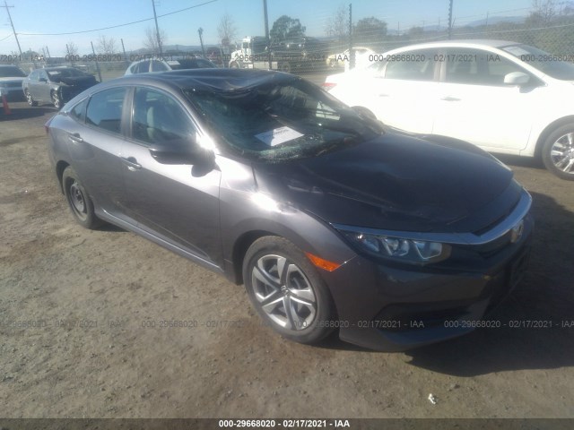 HONDA CIVIC SEDAN 2016 2hgfc2f50gh551357