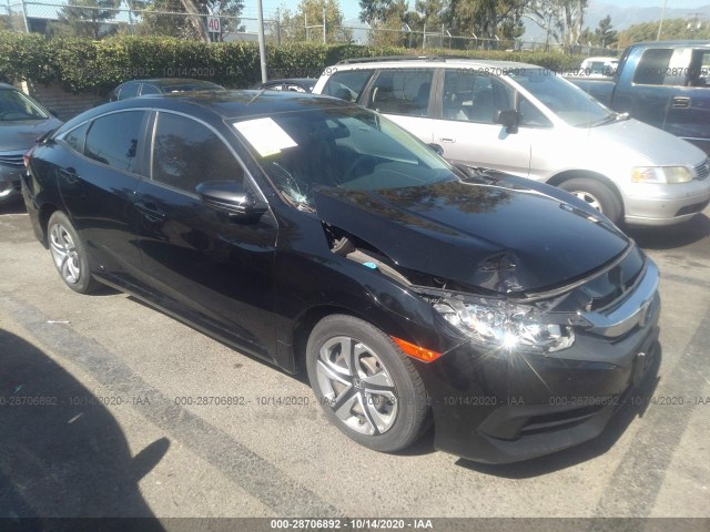 HONDA CIVIC SEDAN 2016 2hgfc2f50gh552184