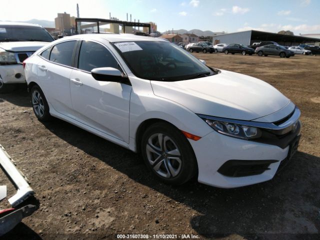 HONDA CIVIC SEDAN 2016 2hgfc2f50gh553528