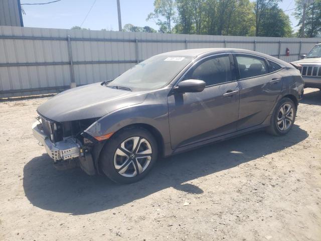 HONDA CIVIC SEDAN 2016 2hgfc2f50gh554050