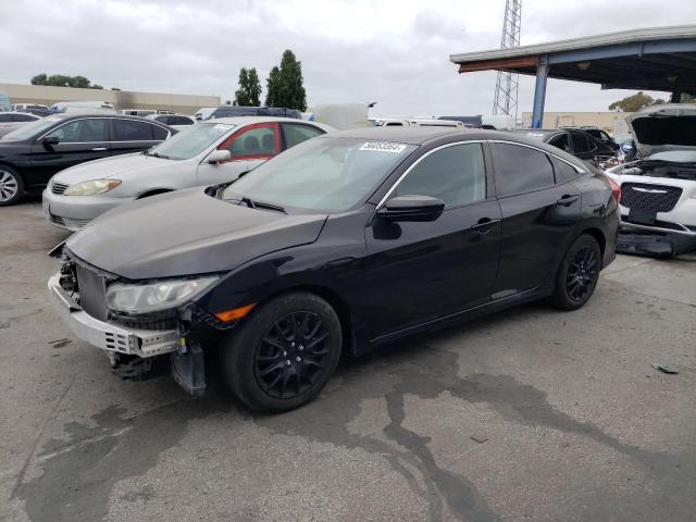 HONDA CIVIC 2016 2hgfc2f50gh554341