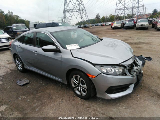 HONDA CIVIC SEDAN 2016 2hgfc2f50gh555070