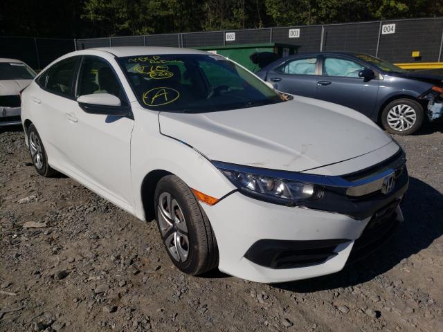 HONDA CIVIC LX 2016 2hgfc2f50gh555926