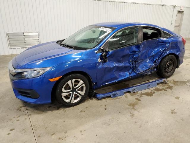 HONDA CIVIC LX 2016 2hgfc2f50gh556476