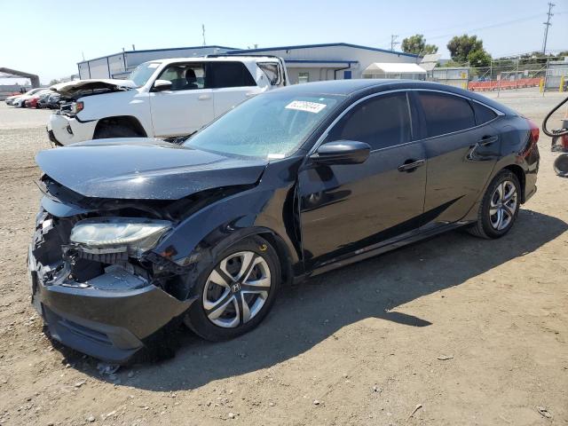 HONDA CIVIC 2016 2hgfc2f50gh557708