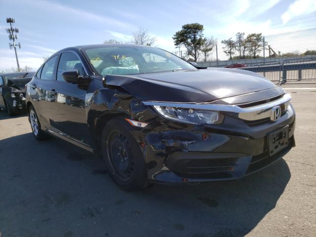 HONDA CIVIC LX 2016 2hgfc2f50gh557711