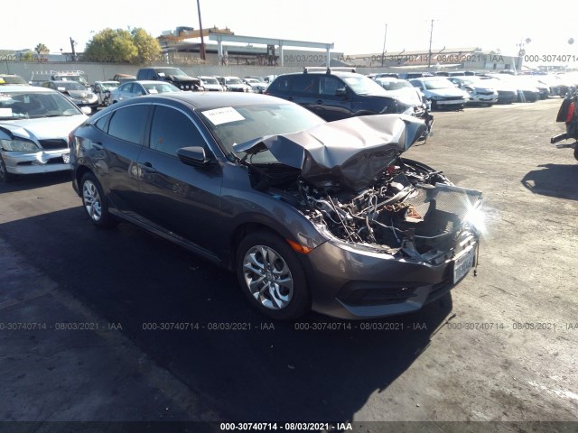 HONDA CIVIC SEDAN 2016 2hgfc2f50gh559684