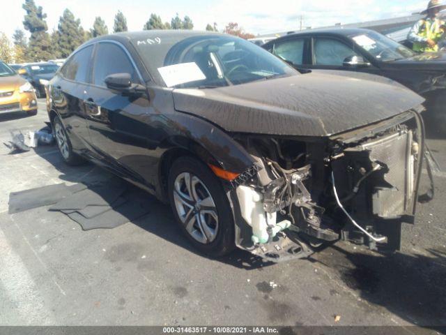 HONDA CIVIC SEDAN 2016 2hgfc2f50gh559863