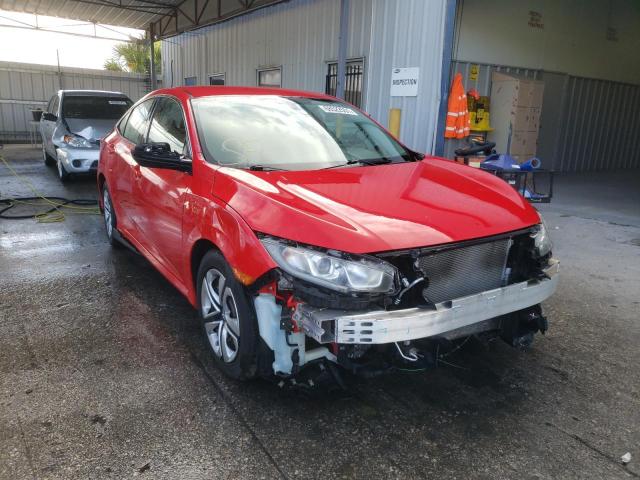 HONDA CIVIC LX 2016 2hgfc2f50gh560057