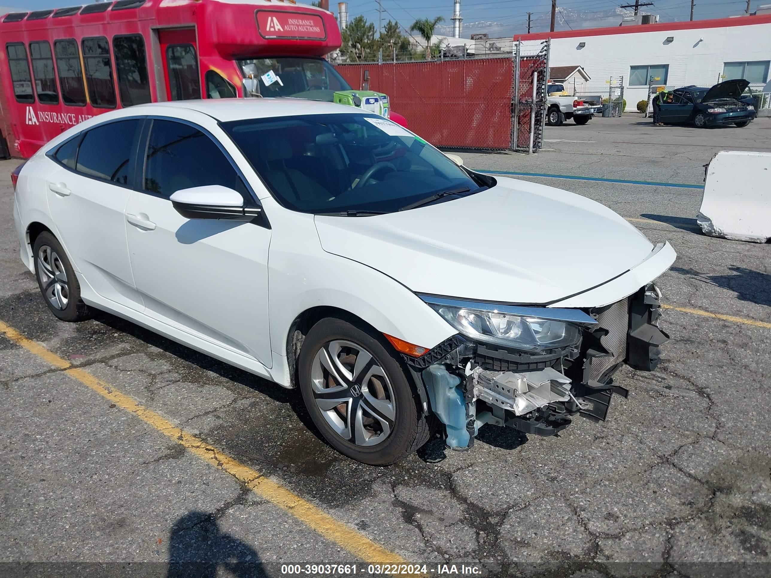 HONDA CIVIC 2016 2hgfc2f50gh560494