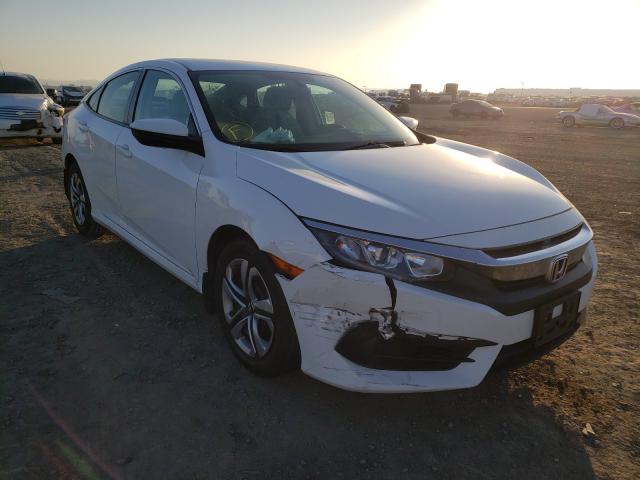 HONDA CIVIC LX 2016 2hgfc2f50gh560513