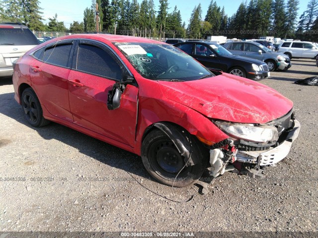 HONDA CIVIC SEDAN 2016 2hgfc2f50gh562715