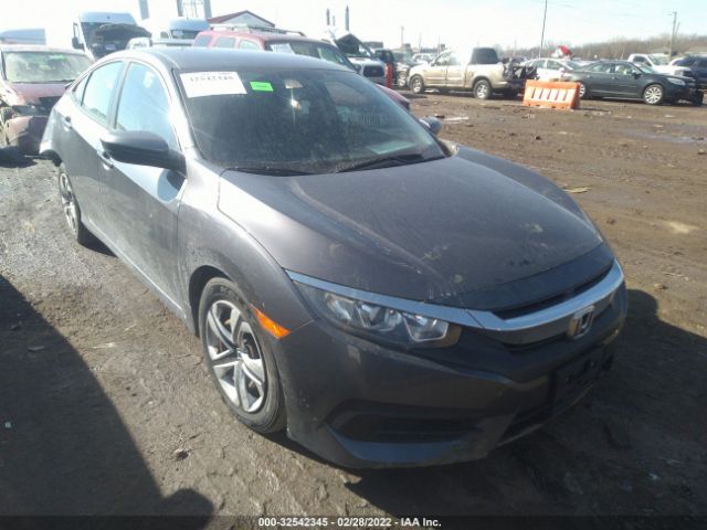 HONDA CIVIC SEDAN 2016 2hgfc2f50gh564139