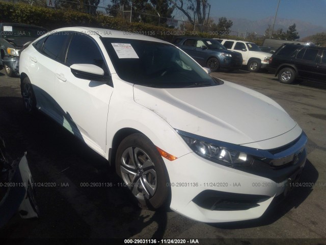 HONDA CIVIC SEDAN 2016 2hgfc2f50gh564741