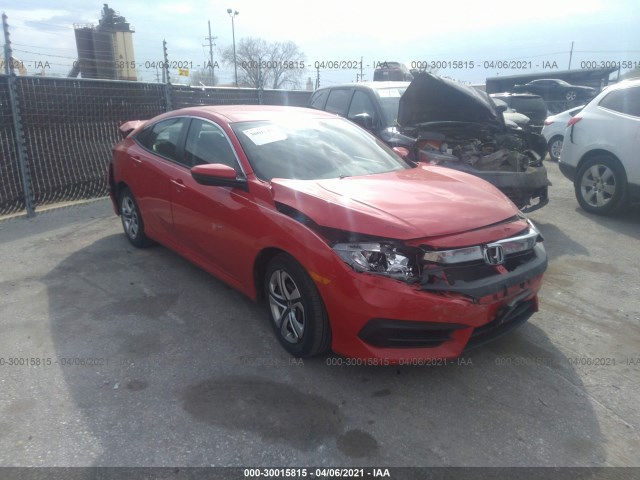 HONDA CIVIC SEDAN 2016 2hgfc2f50gh564755