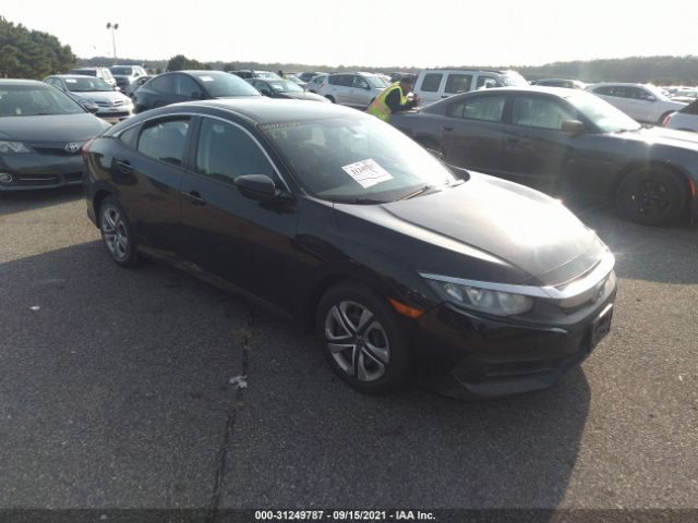 HONDA CIVIC SEDAN 2016 2hgfc2f50gh565100