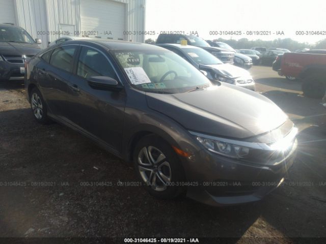 HONDA CIVIC SEDAN 2016 2hgfc2f50gh565291