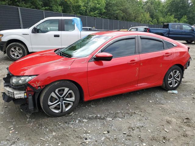 HONDA CIVIC 2016 2hgfc2f50gh566361