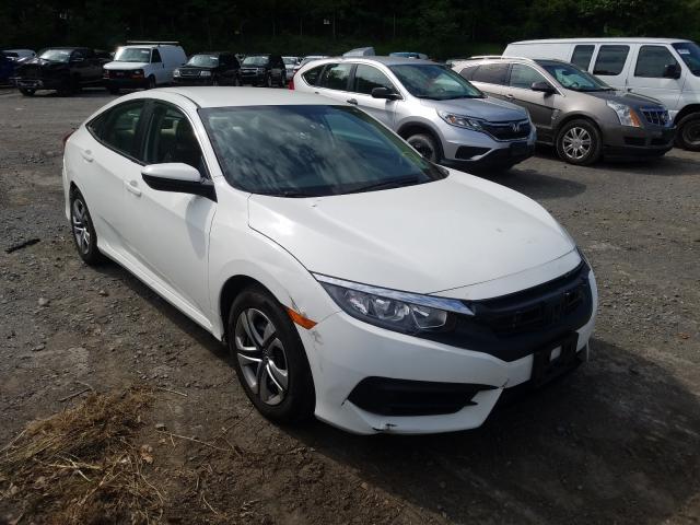 HONDA CIVIC LX 2016 2hgfc2f50gh571866