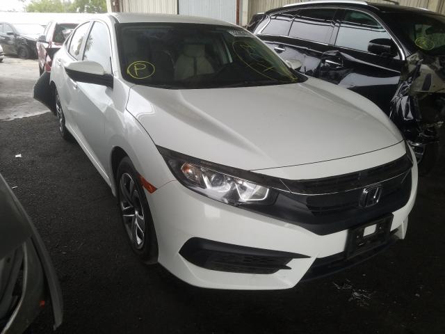 HONDA CIVIC LX 2016 2hgfc2f50gh574279