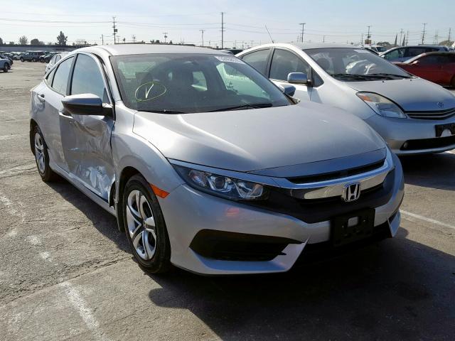 HONDA CIVIC LX 2016 2hgfc2f50gh574864