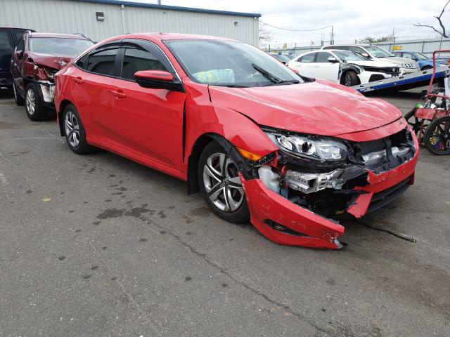 HONDA CIVIC LX 2016 2hgfc2f50gh575206