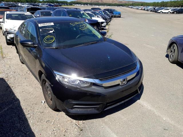 HONDA CIVIC SEDAN 2016 2hgfc2f50gh576503