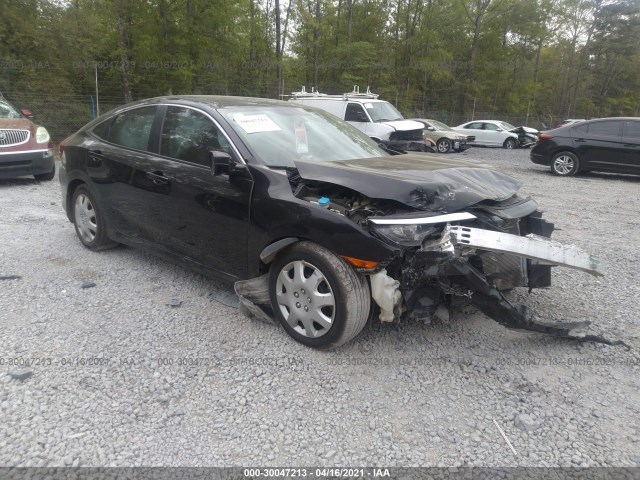 HONDA CIVIC SEDAN 2016 2hgfc2f50gh577957