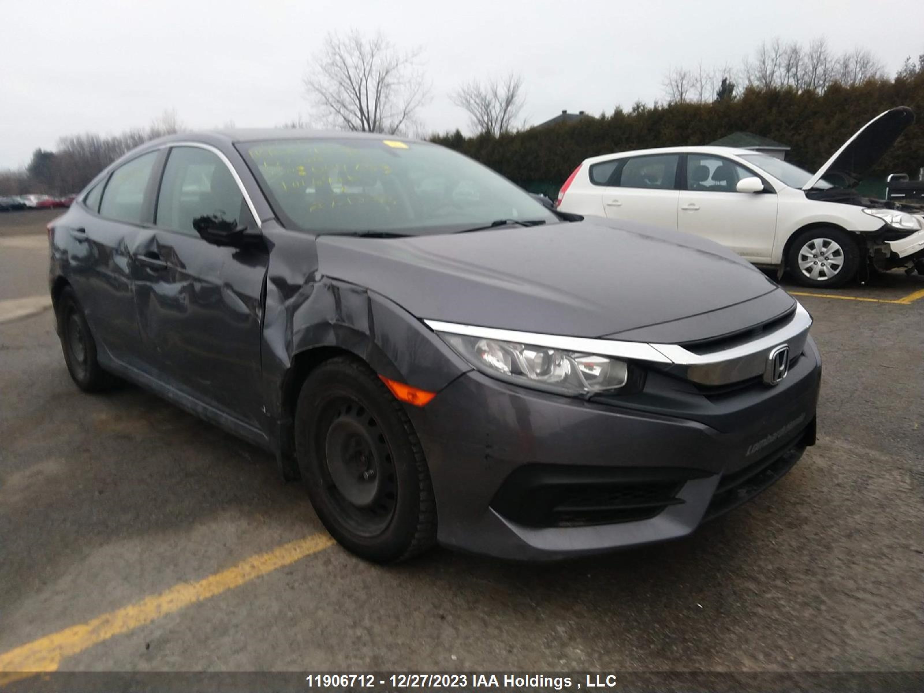 HONDA CIVIC 2017 2hgfc2f50hh004753