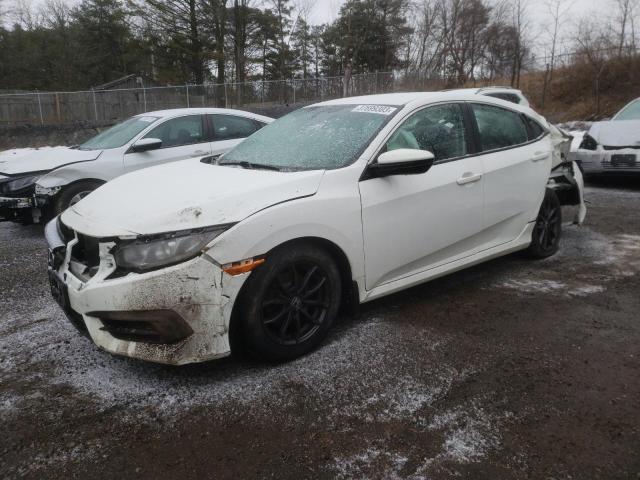 HONDA CIVIC LX 2017 2hgfc2f50hh010388