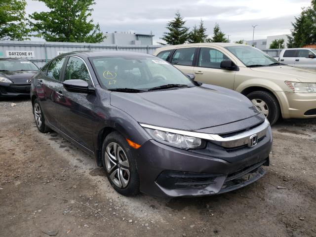 HONDA CIVIC LX 2017 2hgfc2f50hh032410