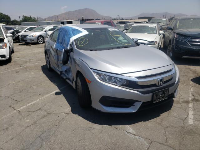 HONDA CIVIC LX 2017 2hgfc2f50hh500362