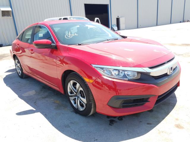 HONDA CIVIC SEDAN 2017 2hgfc2f50hh501236