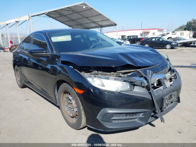 HONDA CIVIC 2017 2hgfc2f50hh502080