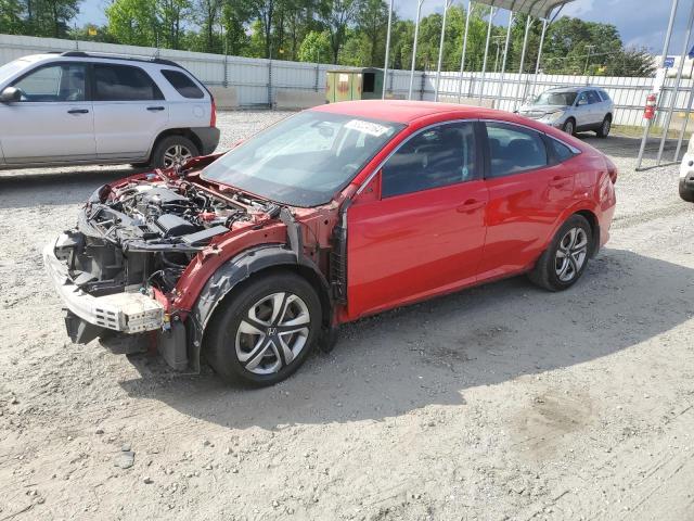 HONDA CIVIC 2017 2hgfc2f50hh507229