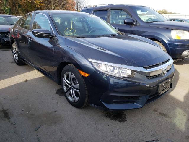 HONDA CIVIC LX 2017 2hgfc2f50hh509501